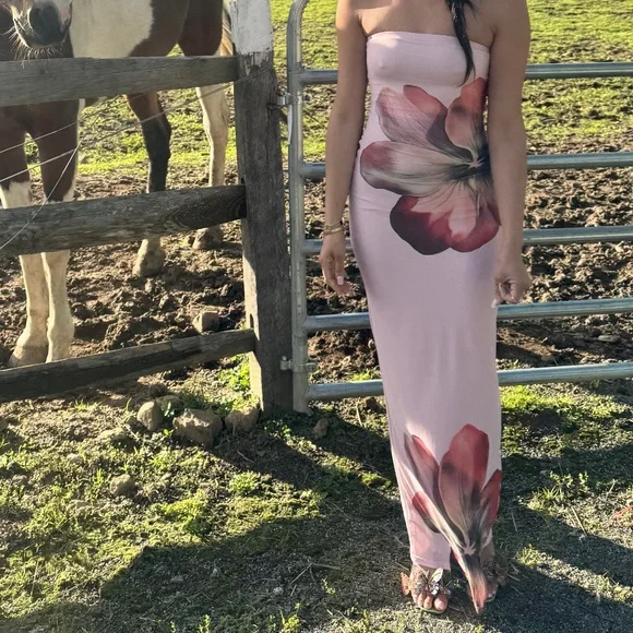 Pink Windsor Wedding Guest Dress Windsor Dresses Windsor Pink Strapless Sheath Dress For Pink Windsor Wedding Guest Dress Windsor Dresses Windsor Pink Strapless Sheath Dress For